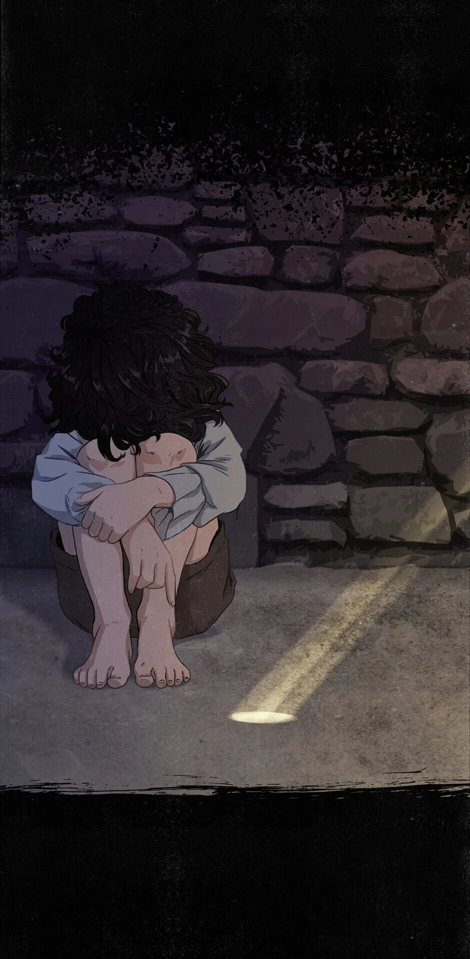All Colors of Snow Chapter 31 Online - página 28