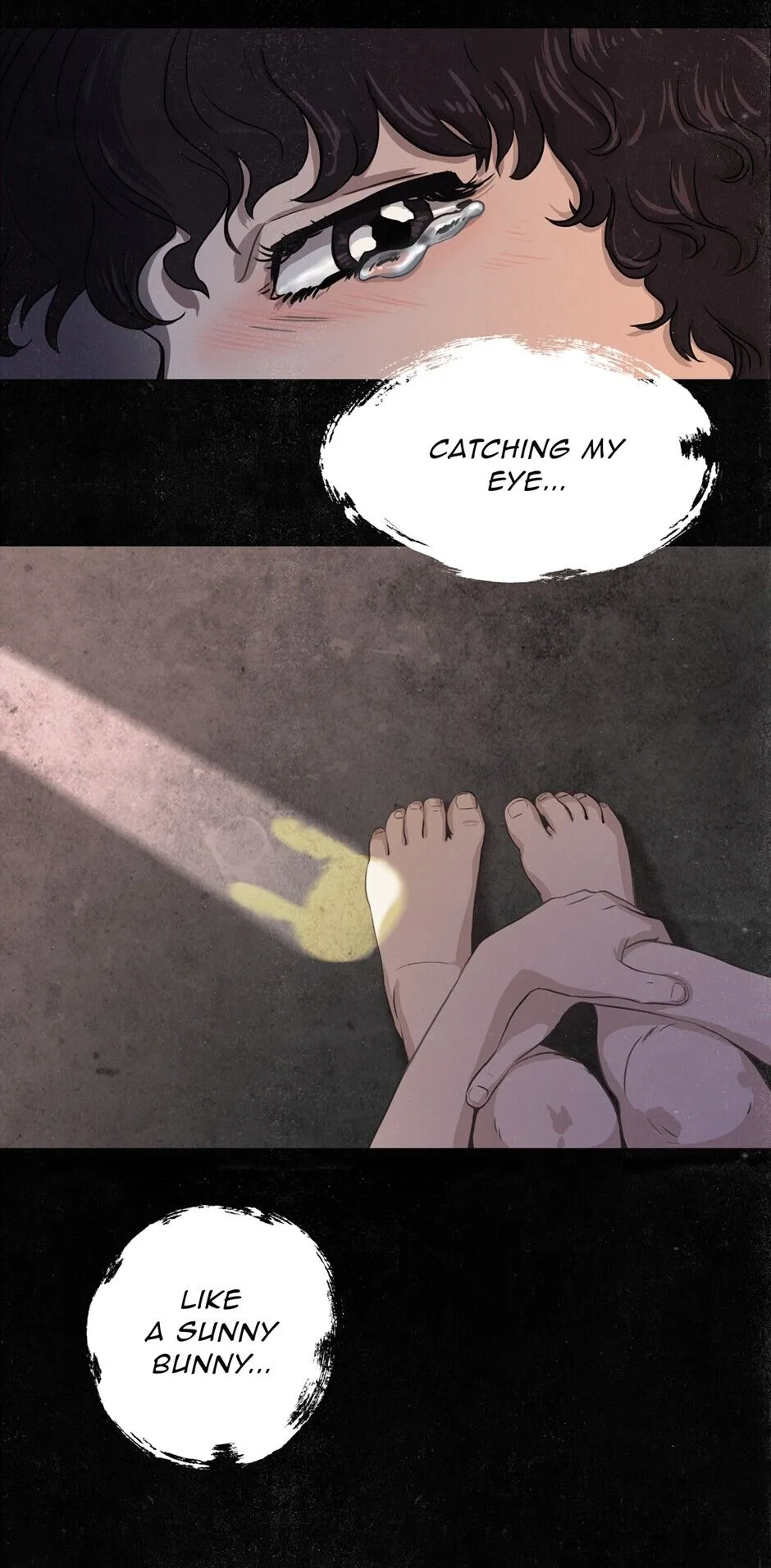 All Colors of Snow Chapter 31 Online - página 29