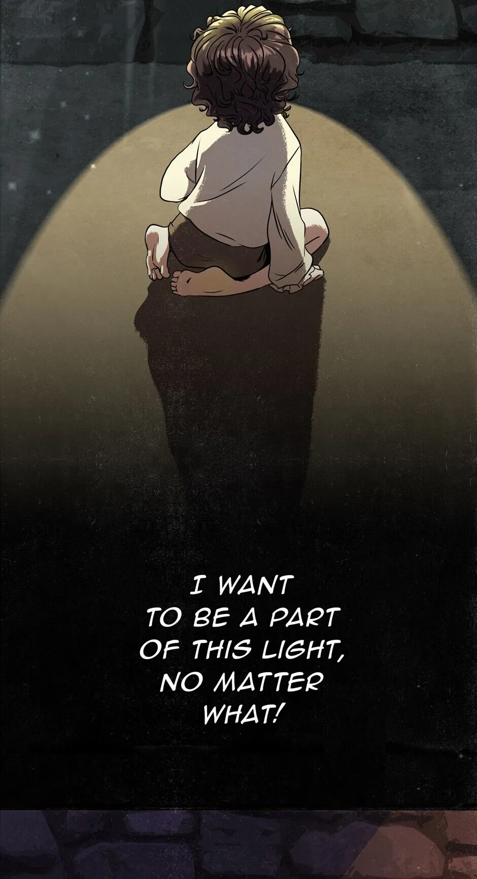 All Colors of Snow Chapter 31 Online - página 32