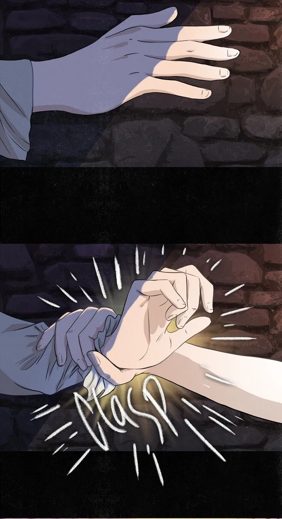 All Colors of Snow Chapter 31 Online - página 33