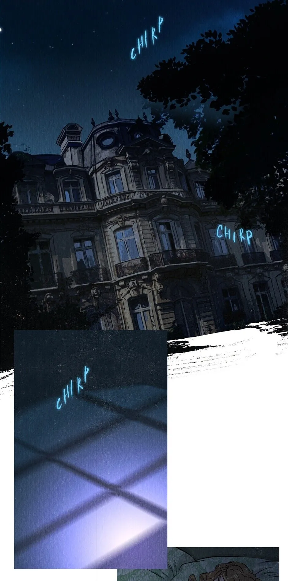 All Colors of Snow Chapter 31 Online - página 36
