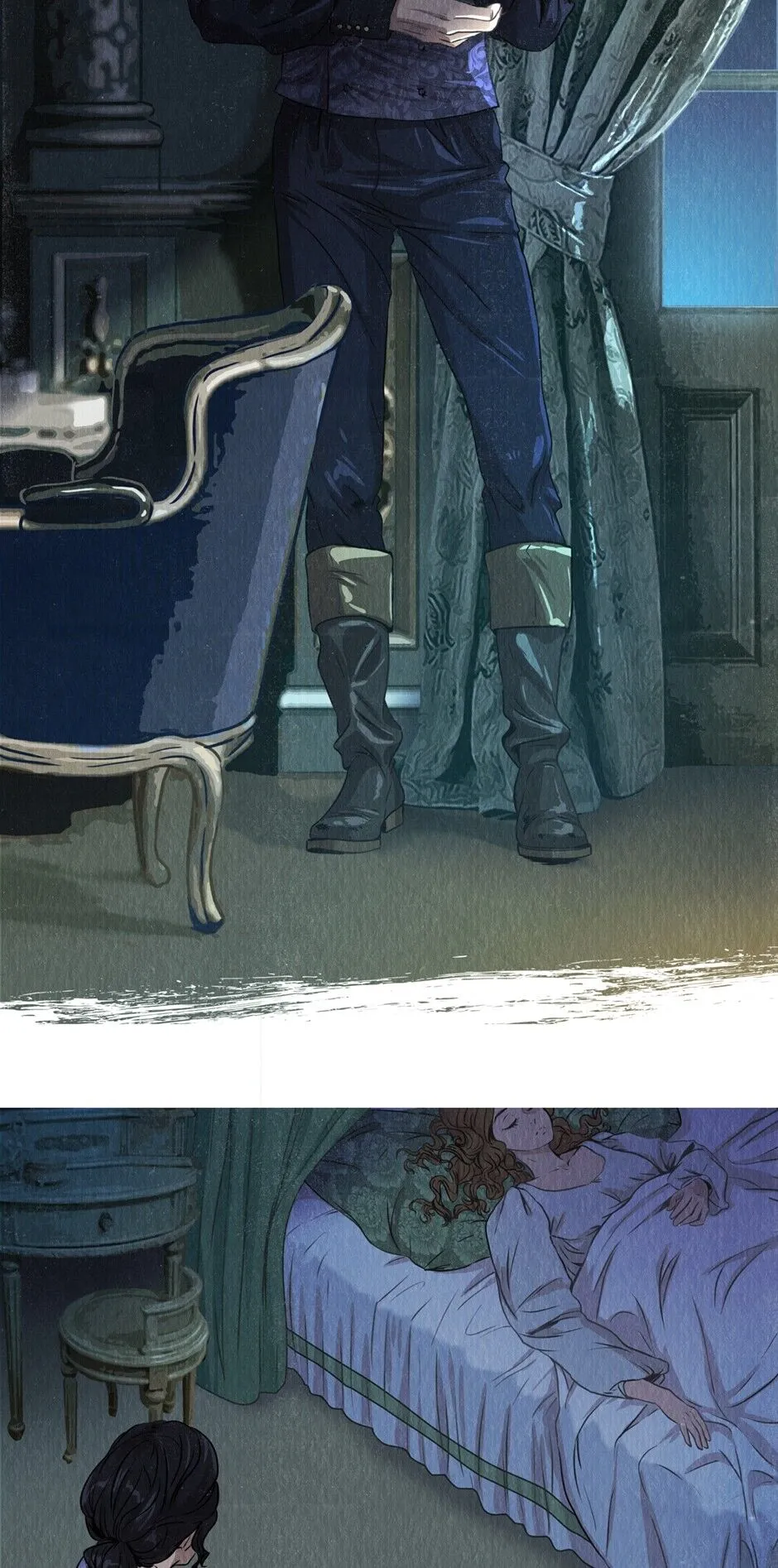 All Colors of Snow Chapter 31 Online - página 38