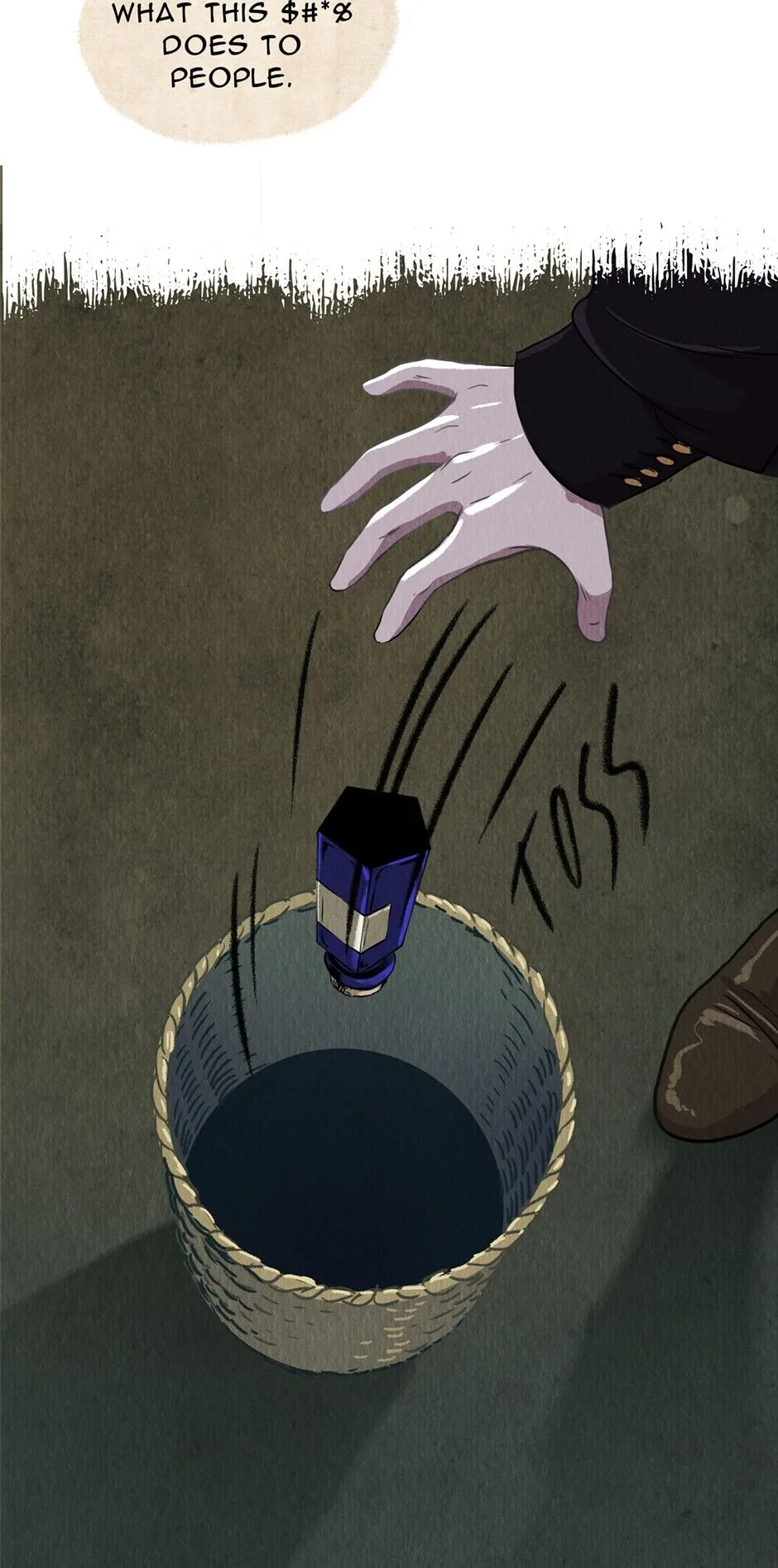 All Colors of Snow Chapter 31 Online - página 41