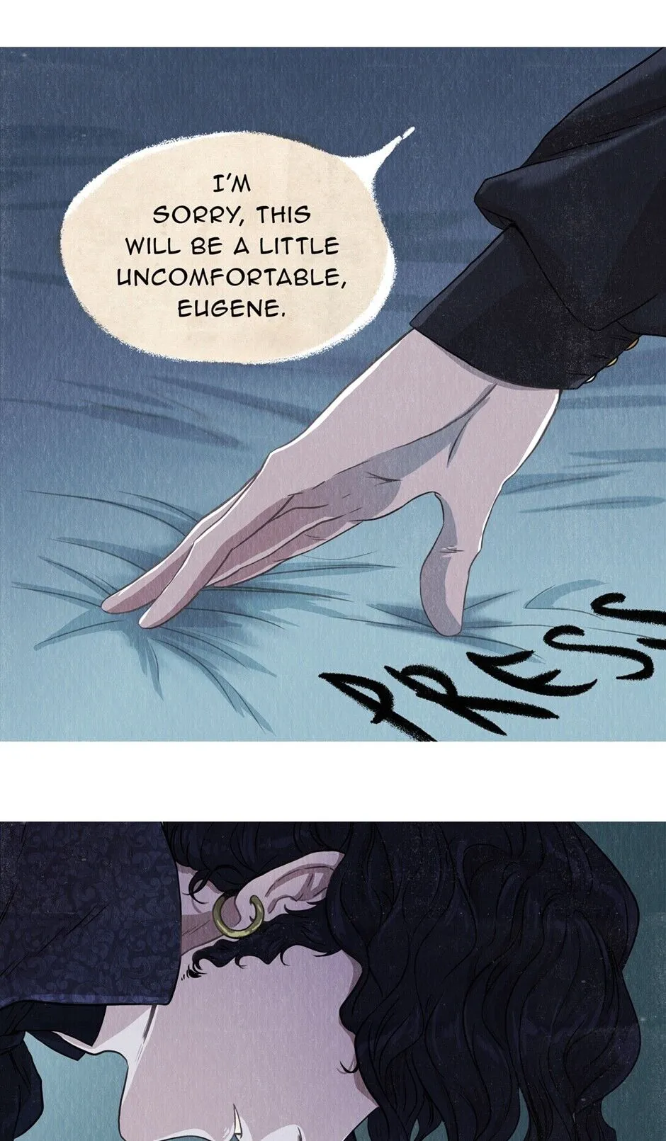 All Colors of Snow Chapter 31 Online - página 42