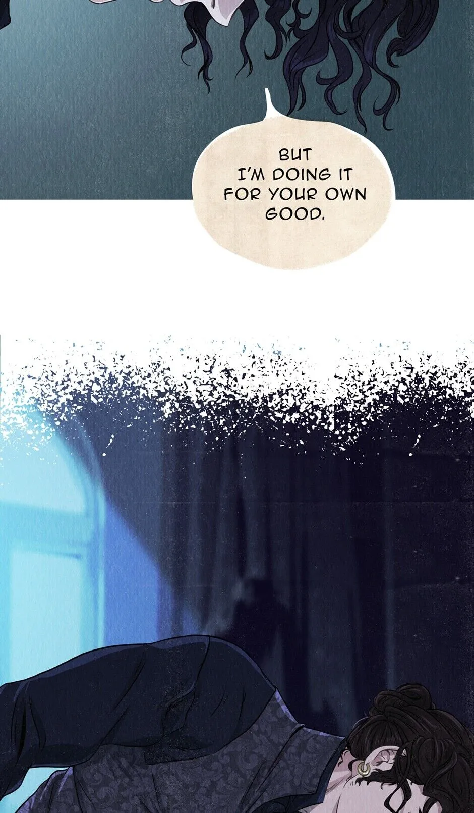 All Colors of Snow Chapter 31 Online - página 43