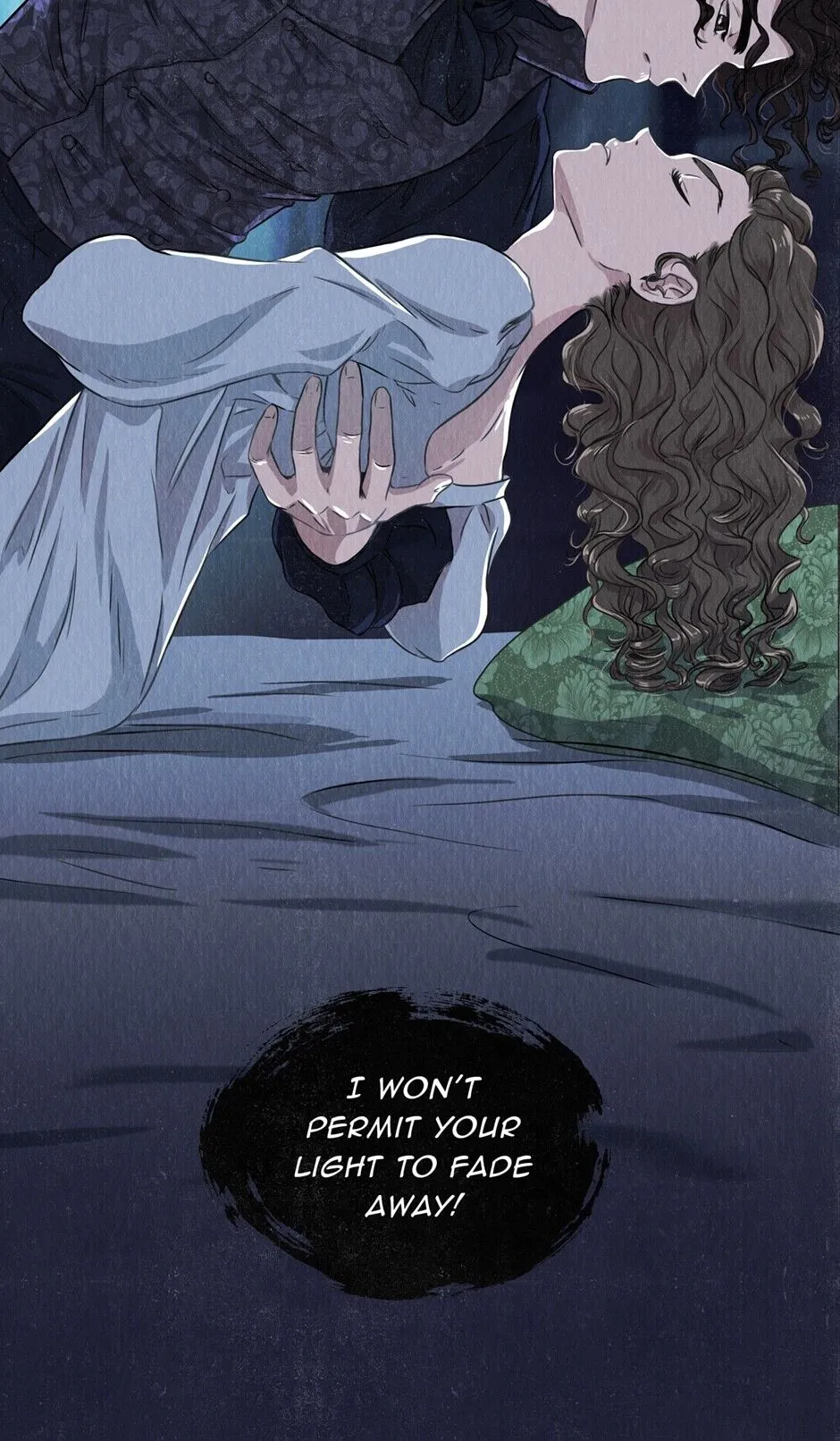 All Colors of Snow Chapter 31 Online - página 44