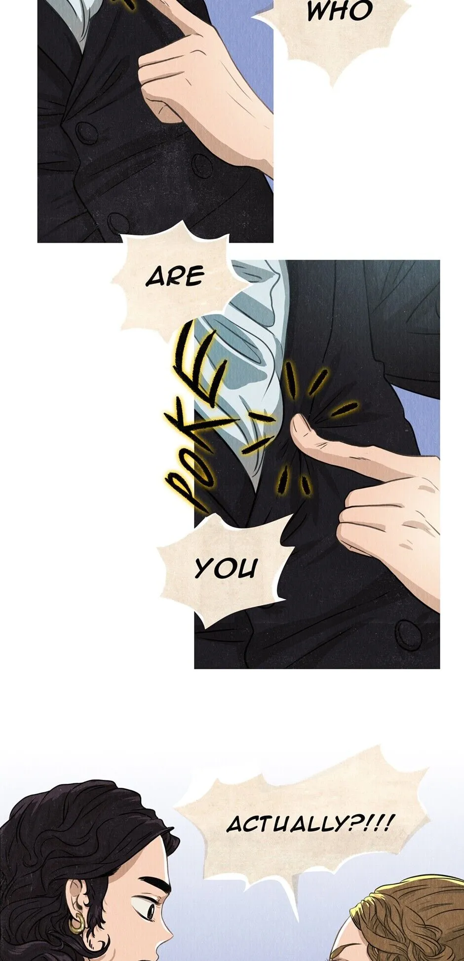 All Colors of Snow Chapter 33 Online - página 8