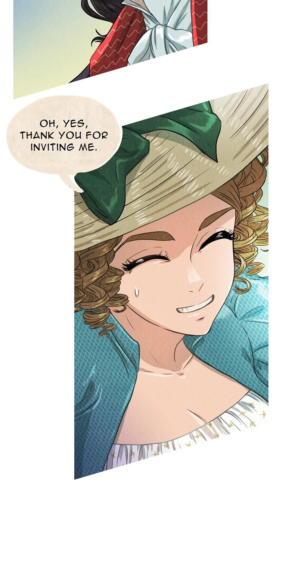 All Colors of Snow Chapter 33 Online - página 11