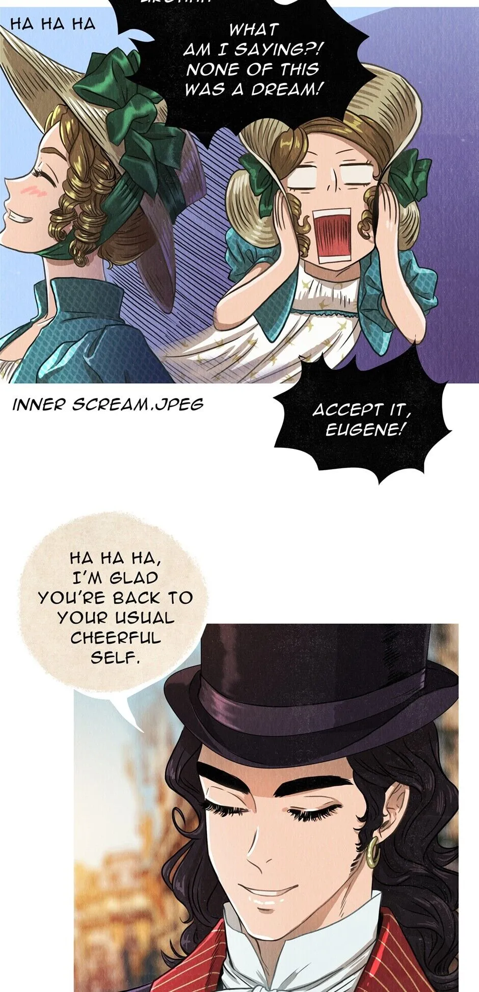 All Colors of Snow Chapter 33 Online - página 13