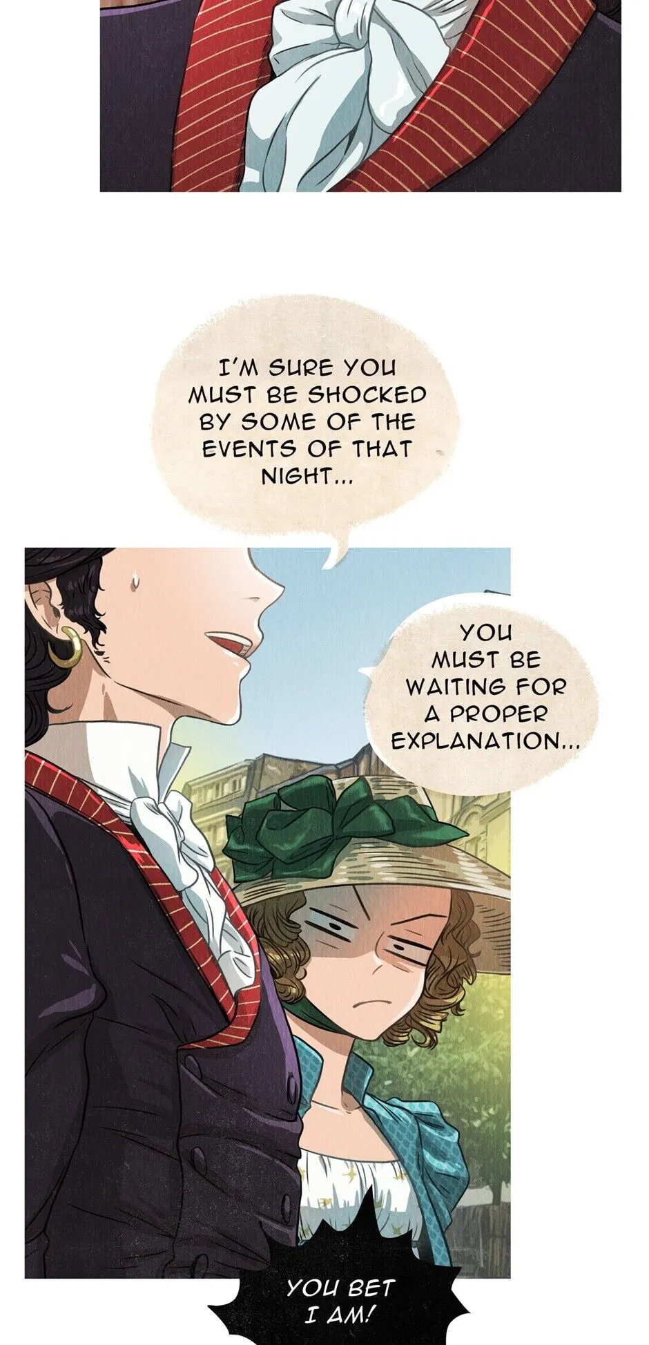 All Colors of Snow Chapter 33 Online - página 14