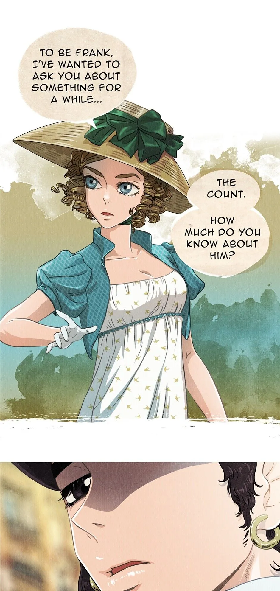 All Colors of Snow Chapter 33 Online - página 18