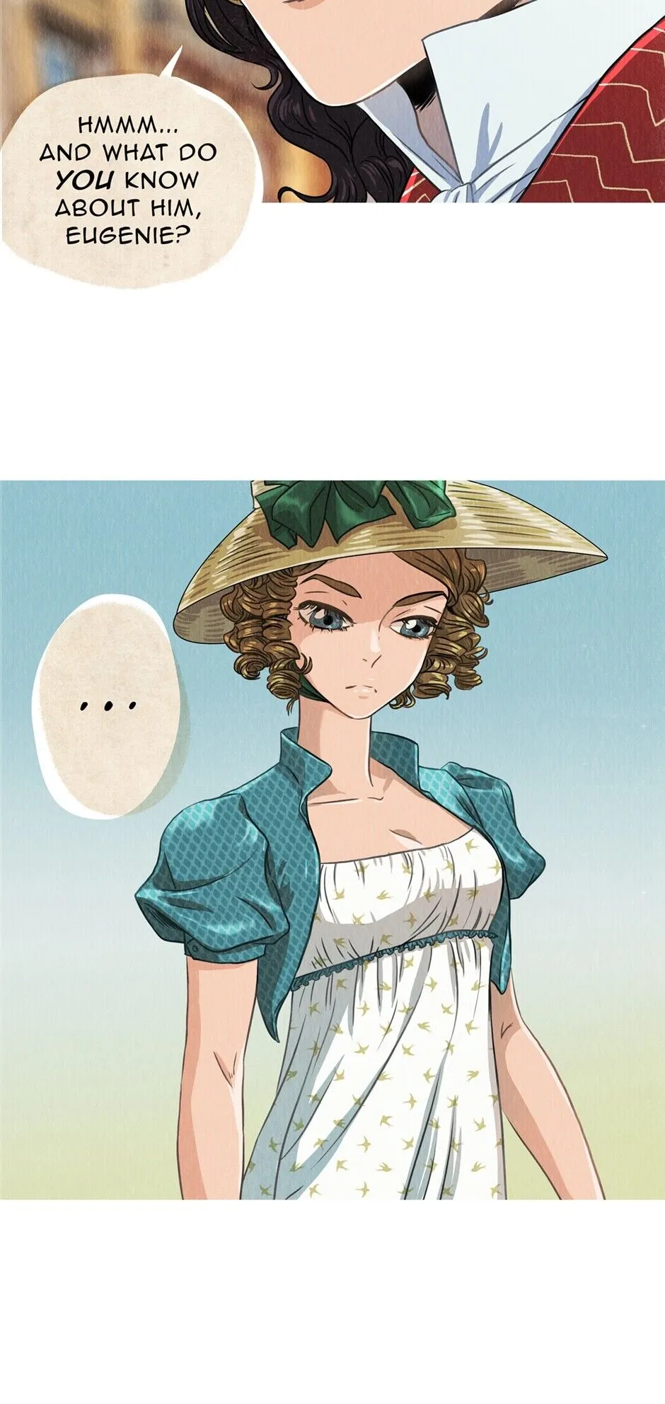 All Colors of Snow Chapter 33 Online - página 19