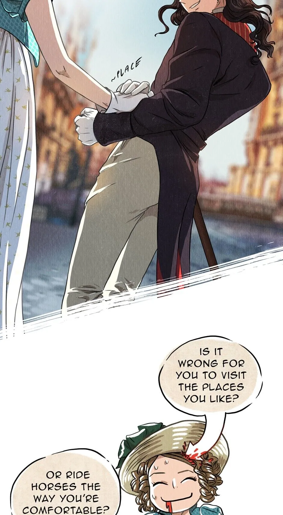 All Colors of Snow Chapter 33 Online - página 26