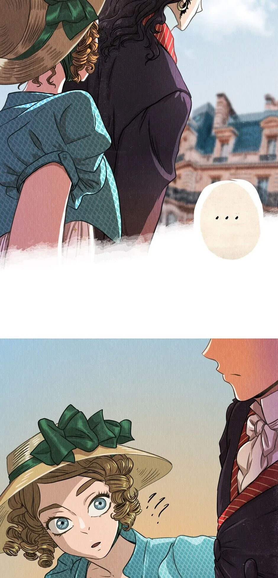 All Colors of Snow Chapter 33 Online - página 31
