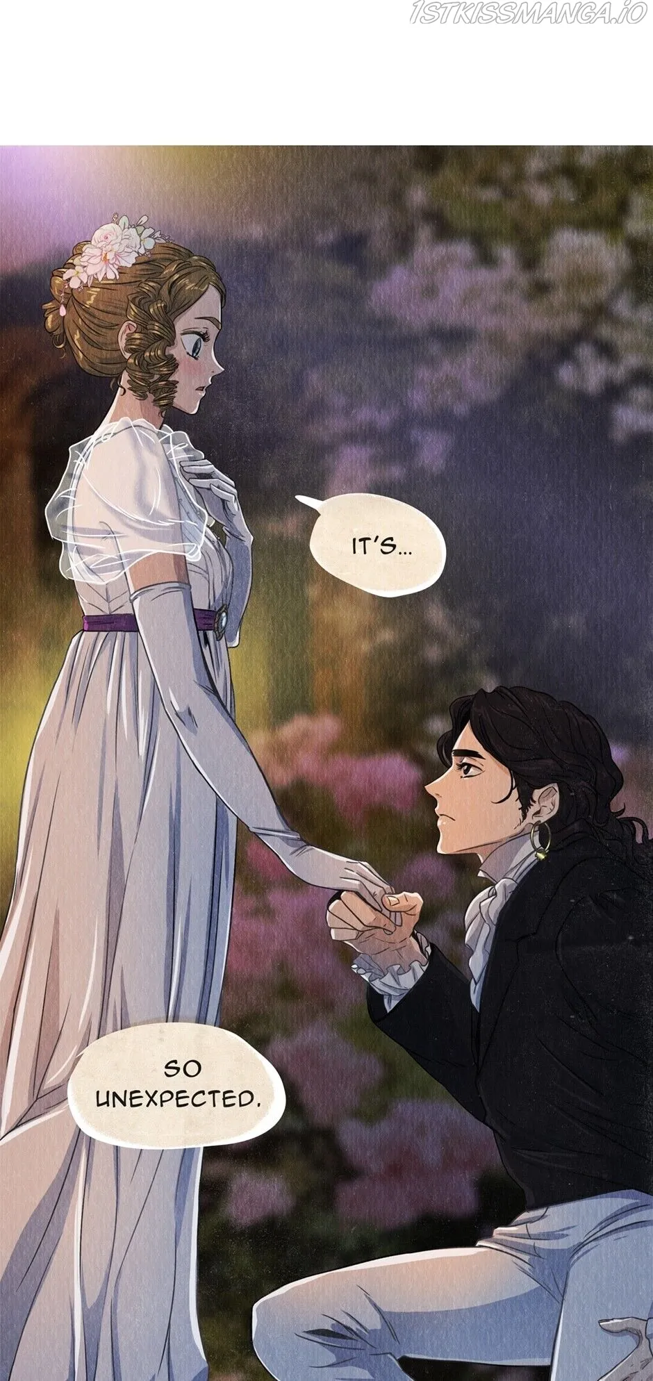 All Colors of Snow Chapter 36 Online - página 7