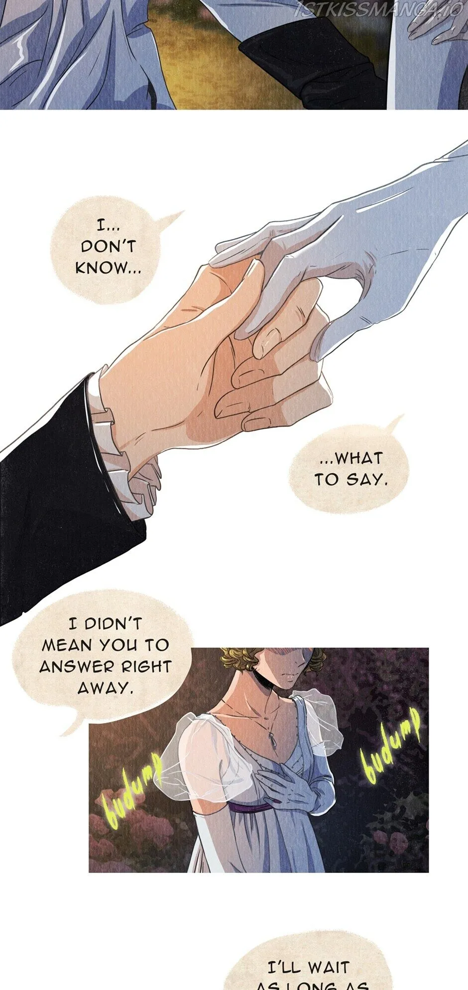All Colors of Snow Chapter 36 Online - página 8