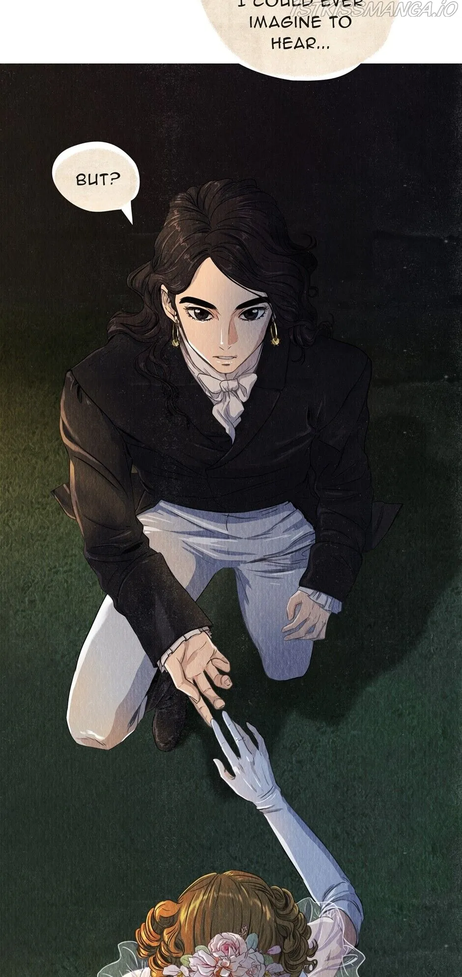All Colors of Snow Chapter 36 Online - página 10