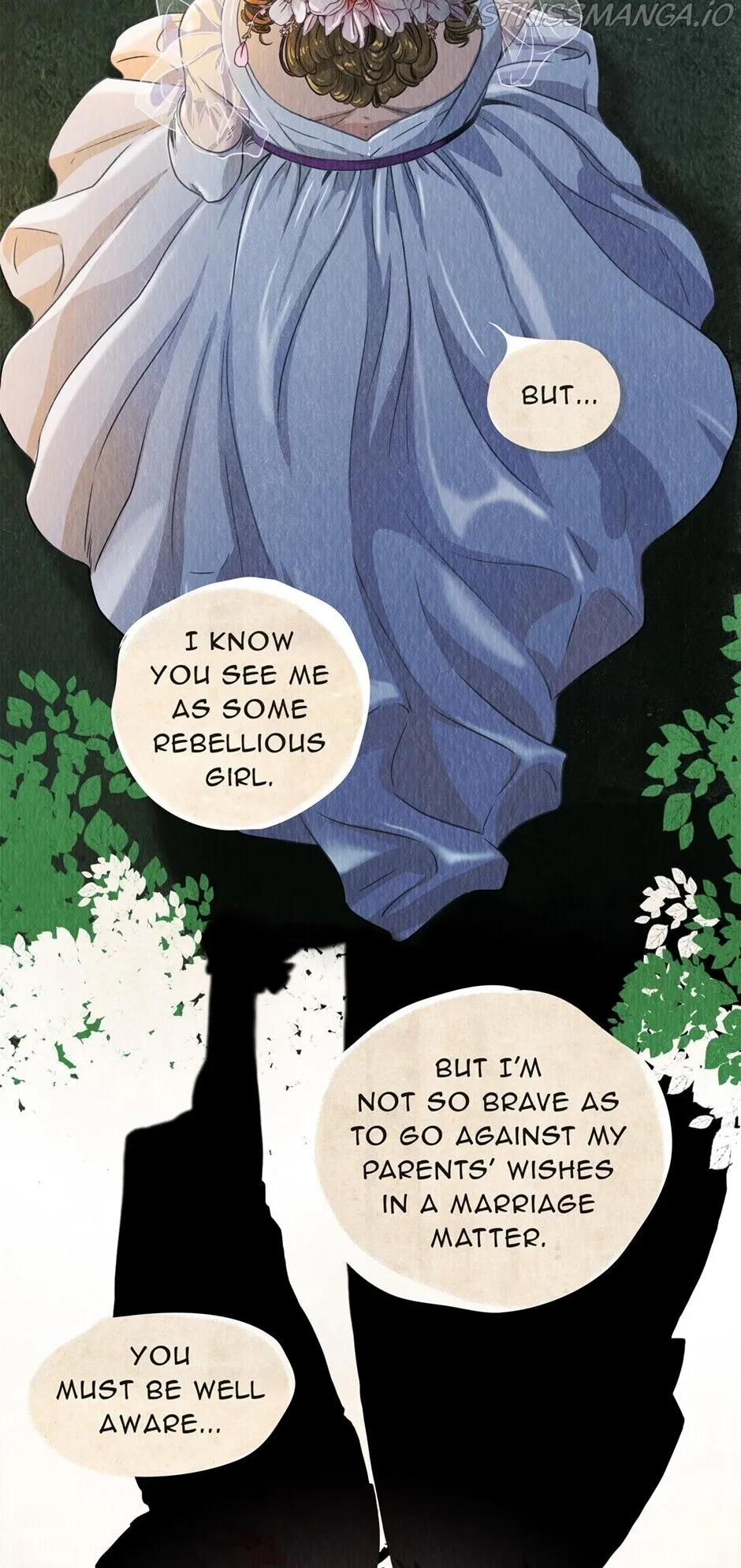 All Colors of Snow Chapter 36 Online - página 11