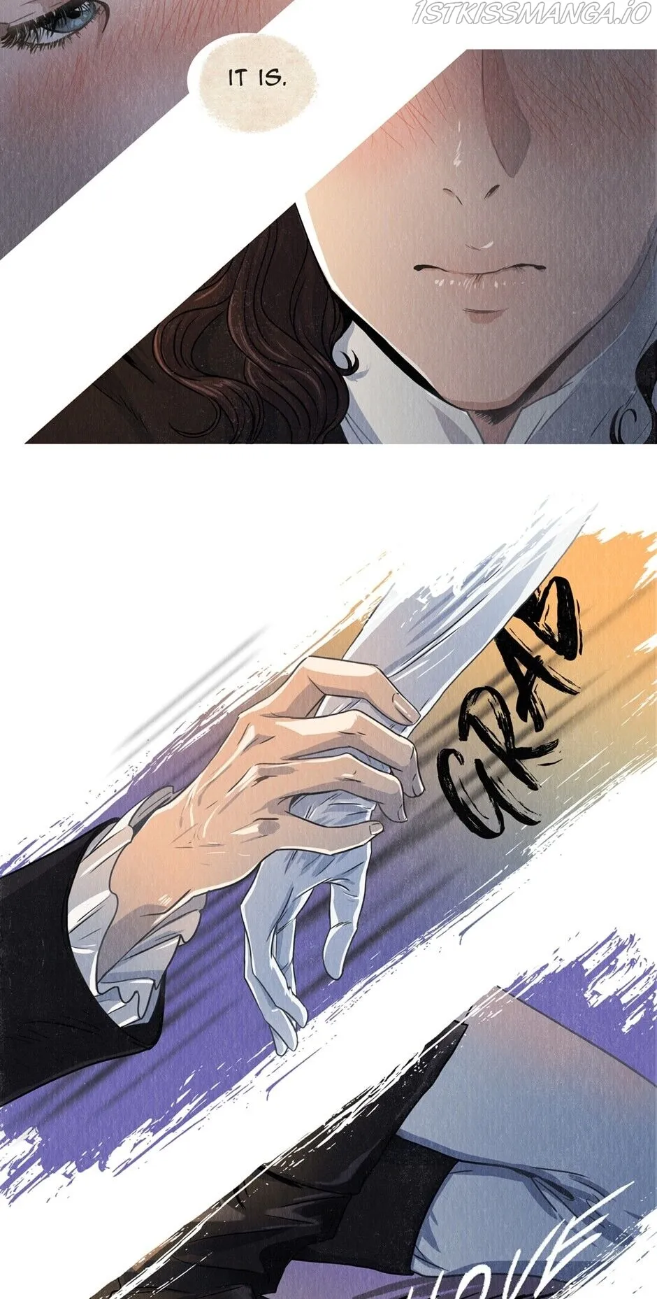 All Colors of Snow Chapter 36 Online - página 14