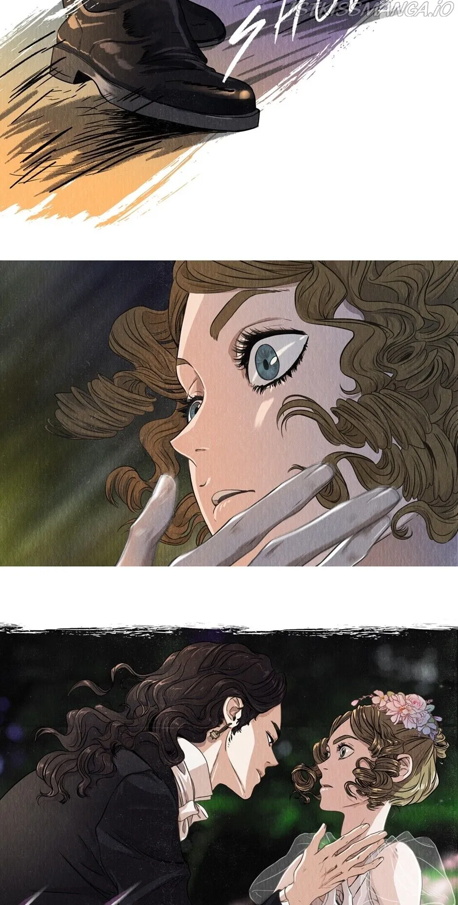 All Colors of Snow Chapter 36 Online - página 15