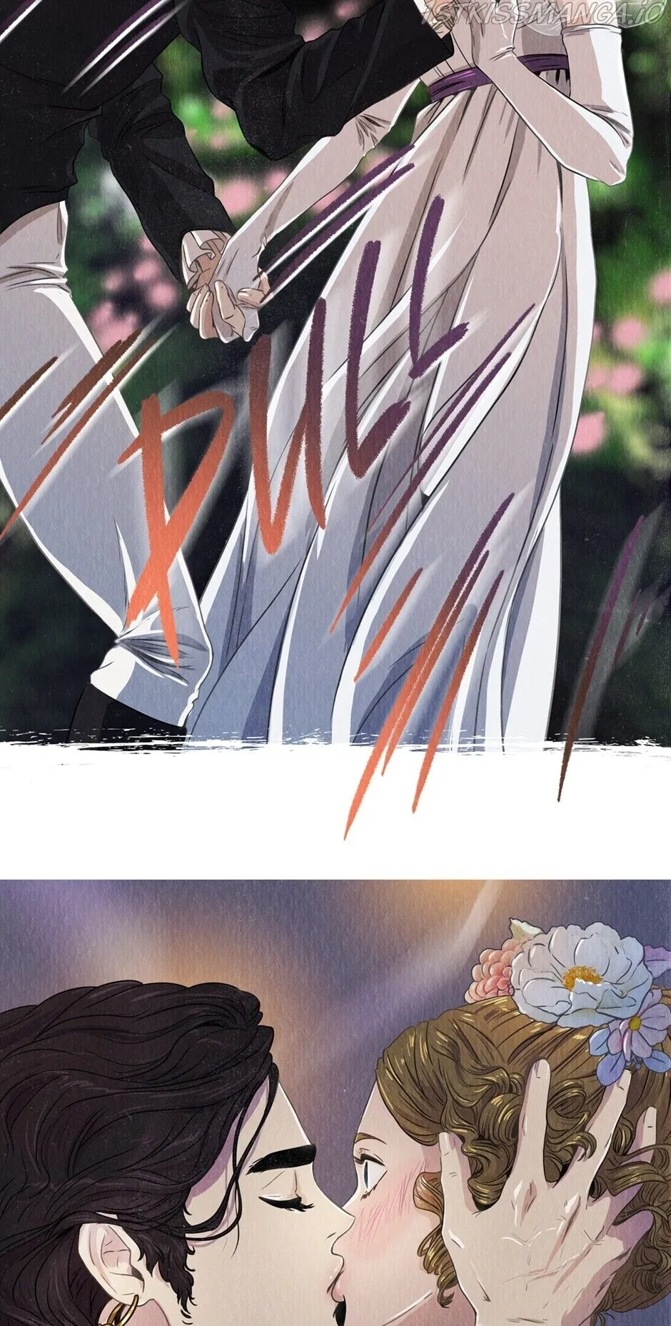 All Colors of Snow Chapter 36 Online - página 16