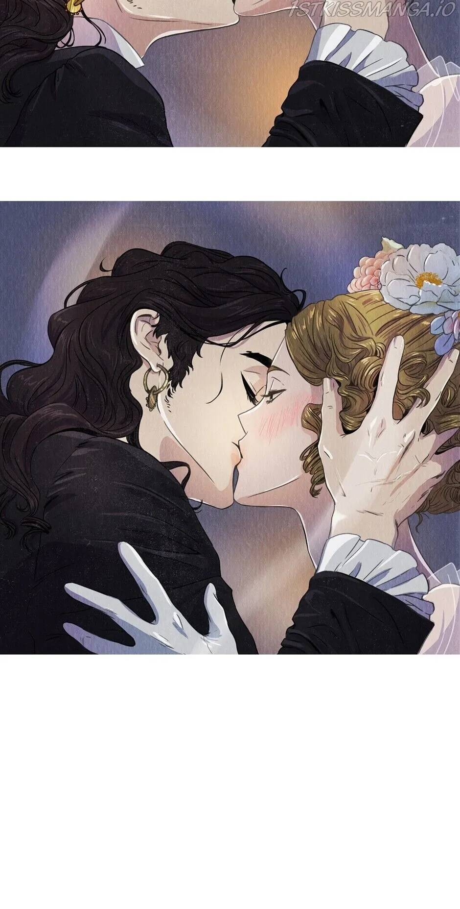 All Colors of Snow Chapter 36 Online - página 17