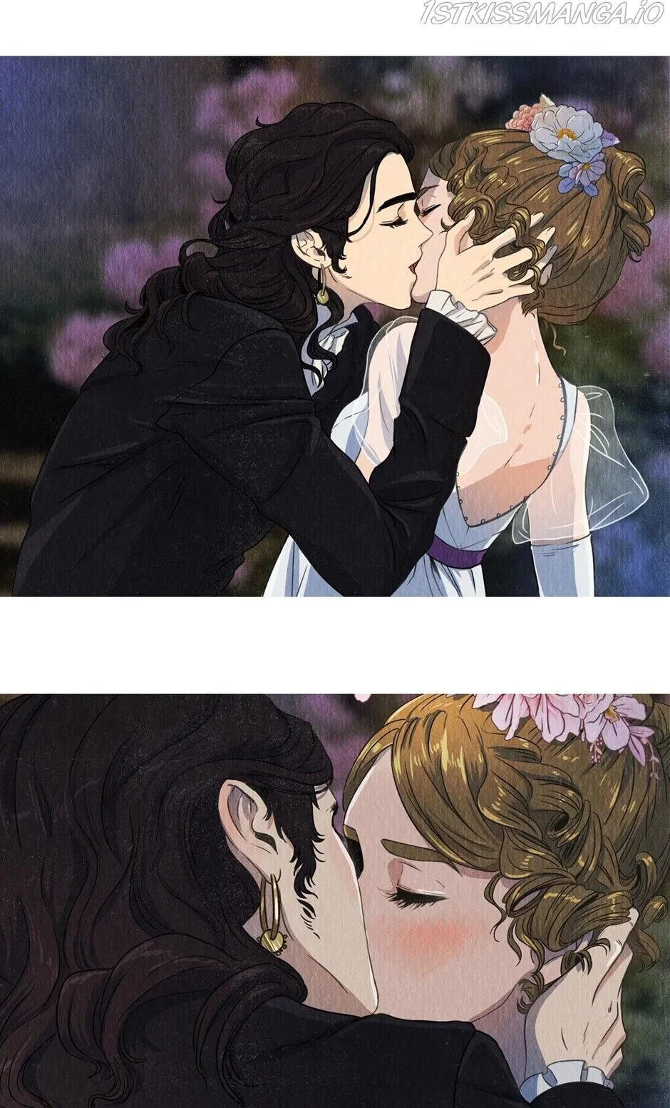 All Colors of Snow Chapter 36 Online - página 18