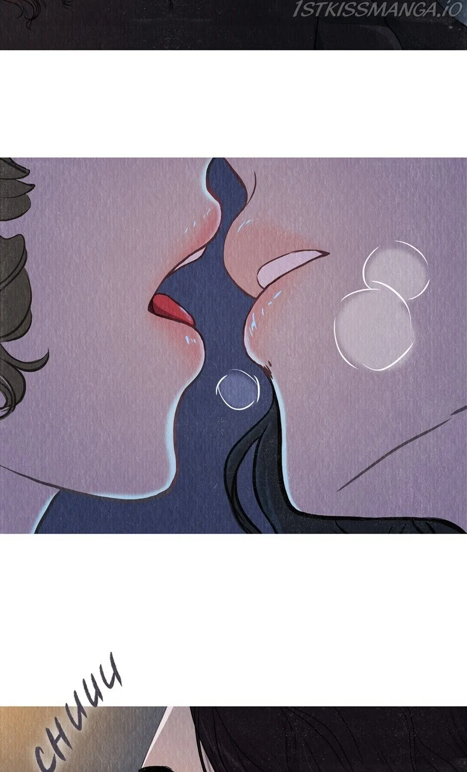 All Colors of Snow Chapter 36 Online - página 19