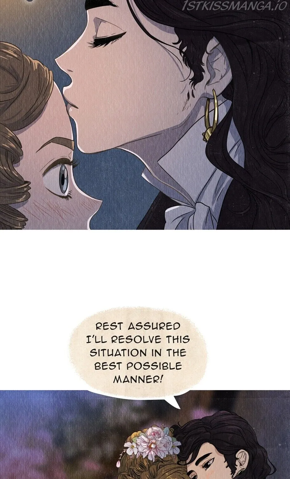 All Colors of Snow Chapter 36 Online - página 20