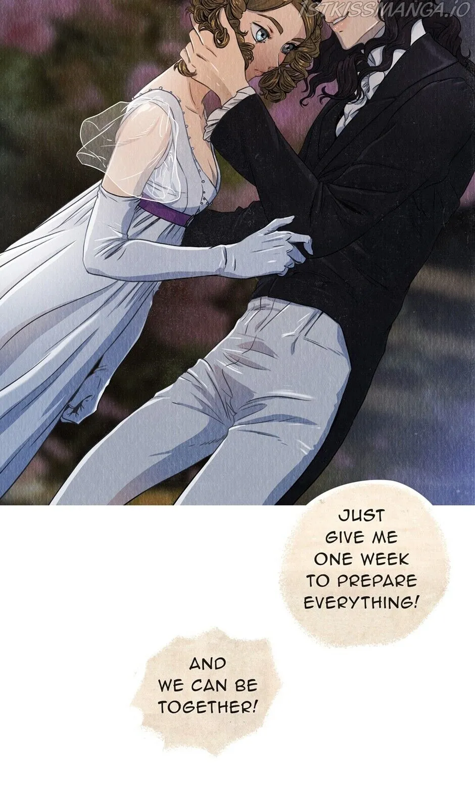 All Colors of Snow Chapter 36 Online - página 21