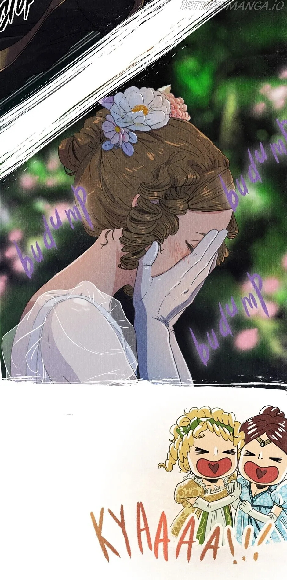 All Colors of Snow Chapter 36 Online - página 24