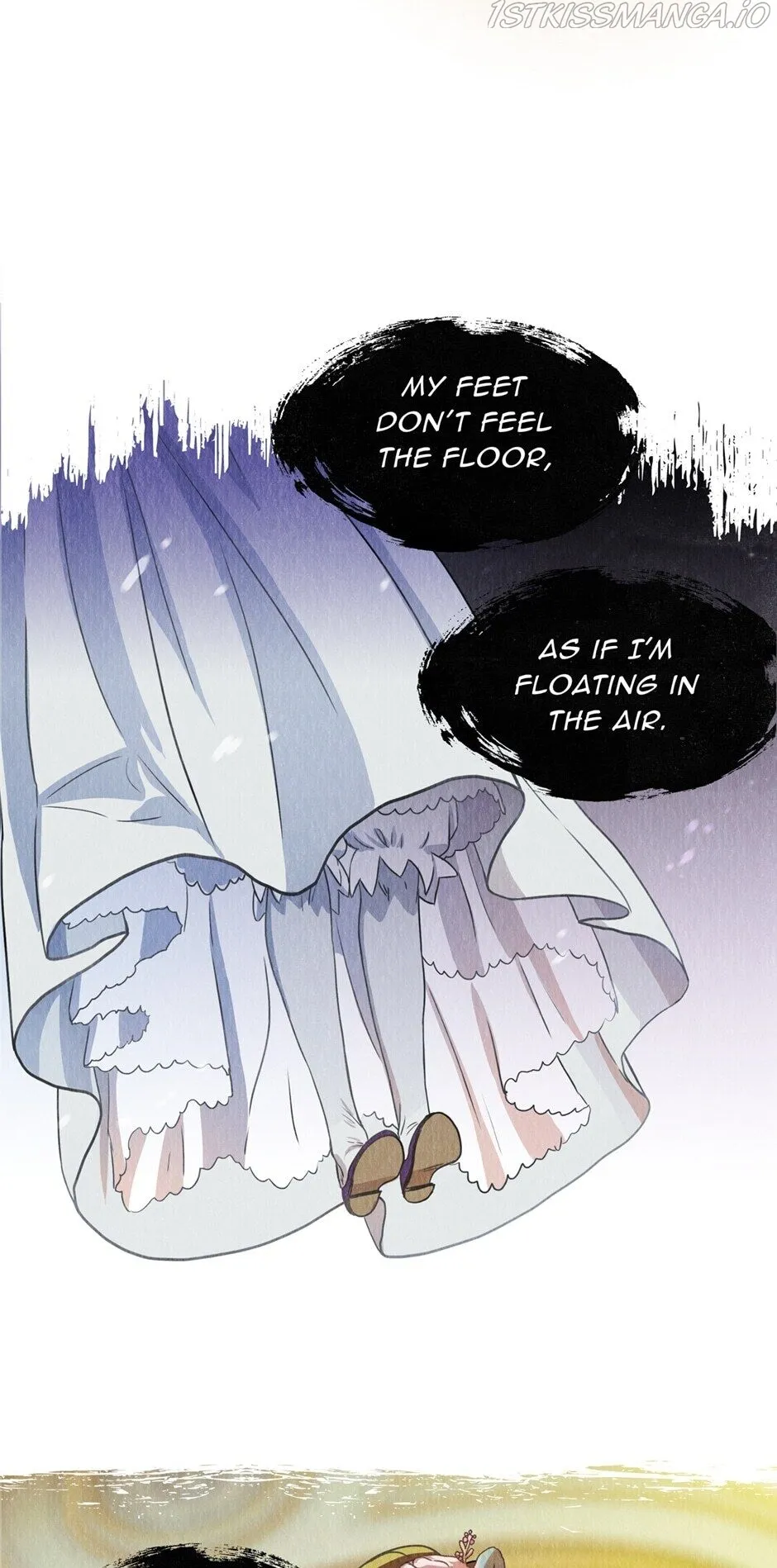 All Colors of Snow Chapter 36 Online - página 25