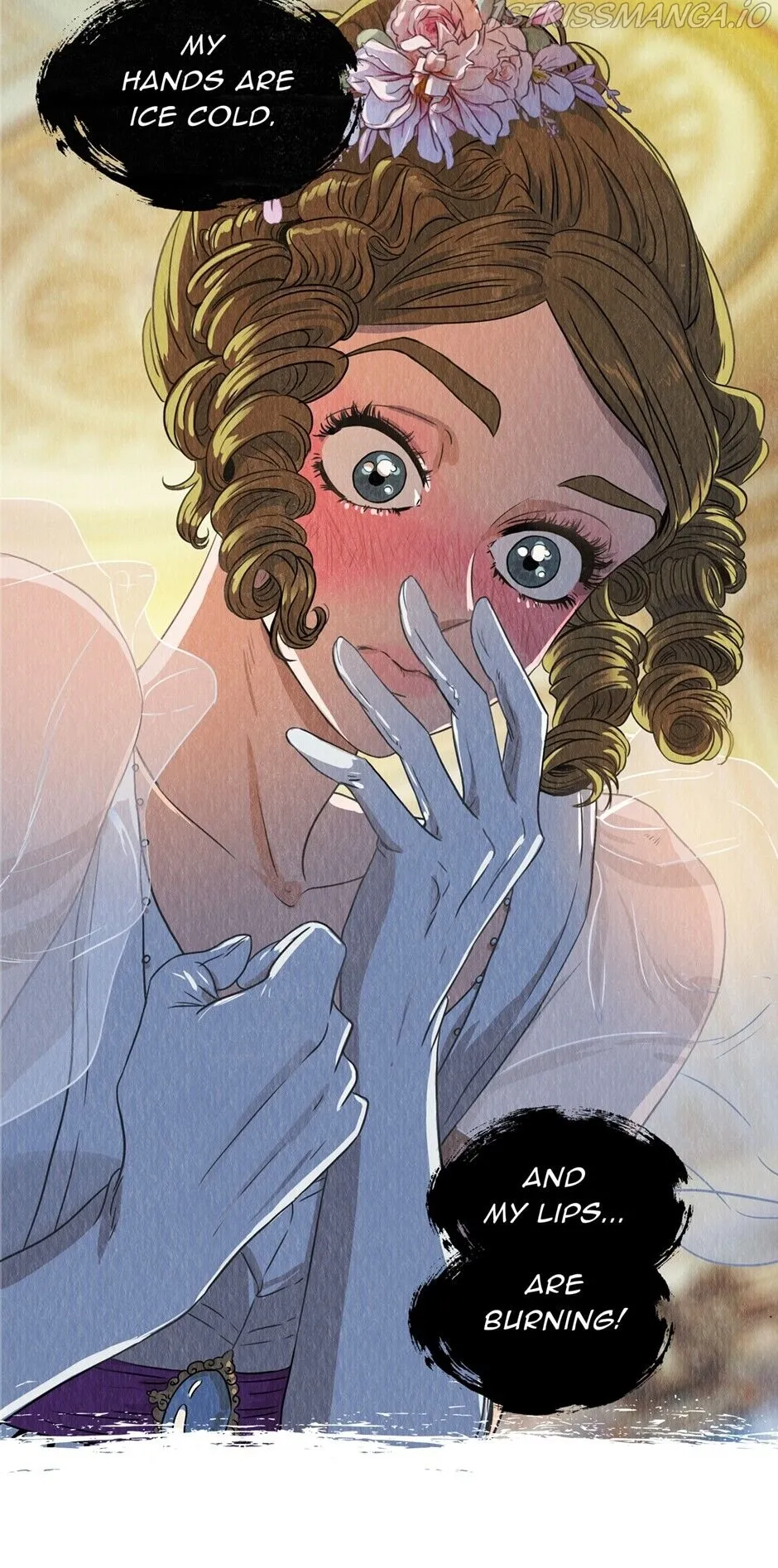 All Colors of Snow Chapter 36 Online - página 26