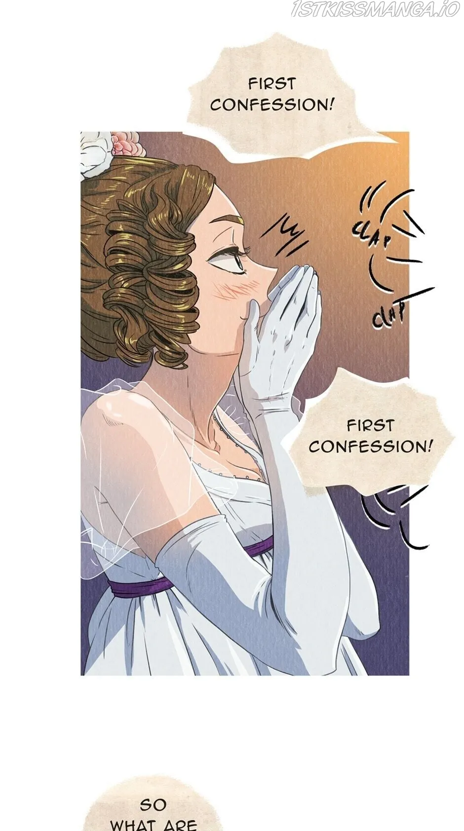 All Colors of Snow Chapter 36 Online - página 27