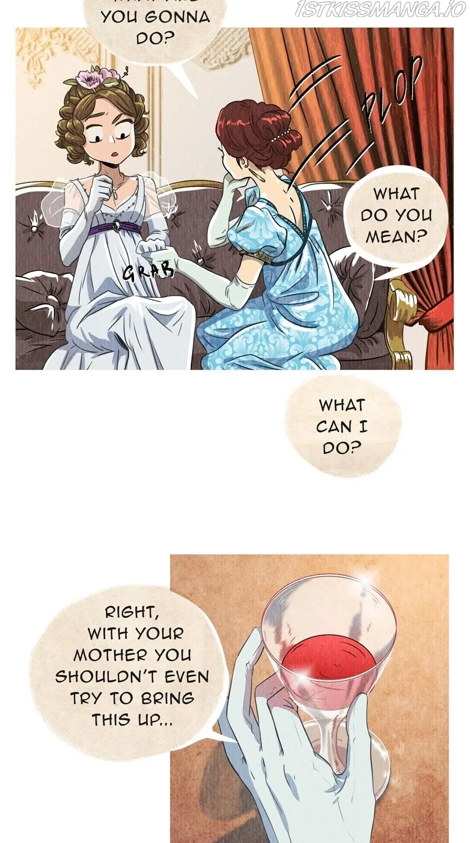 All Colors of Snow Chapter 36 Online - página 28