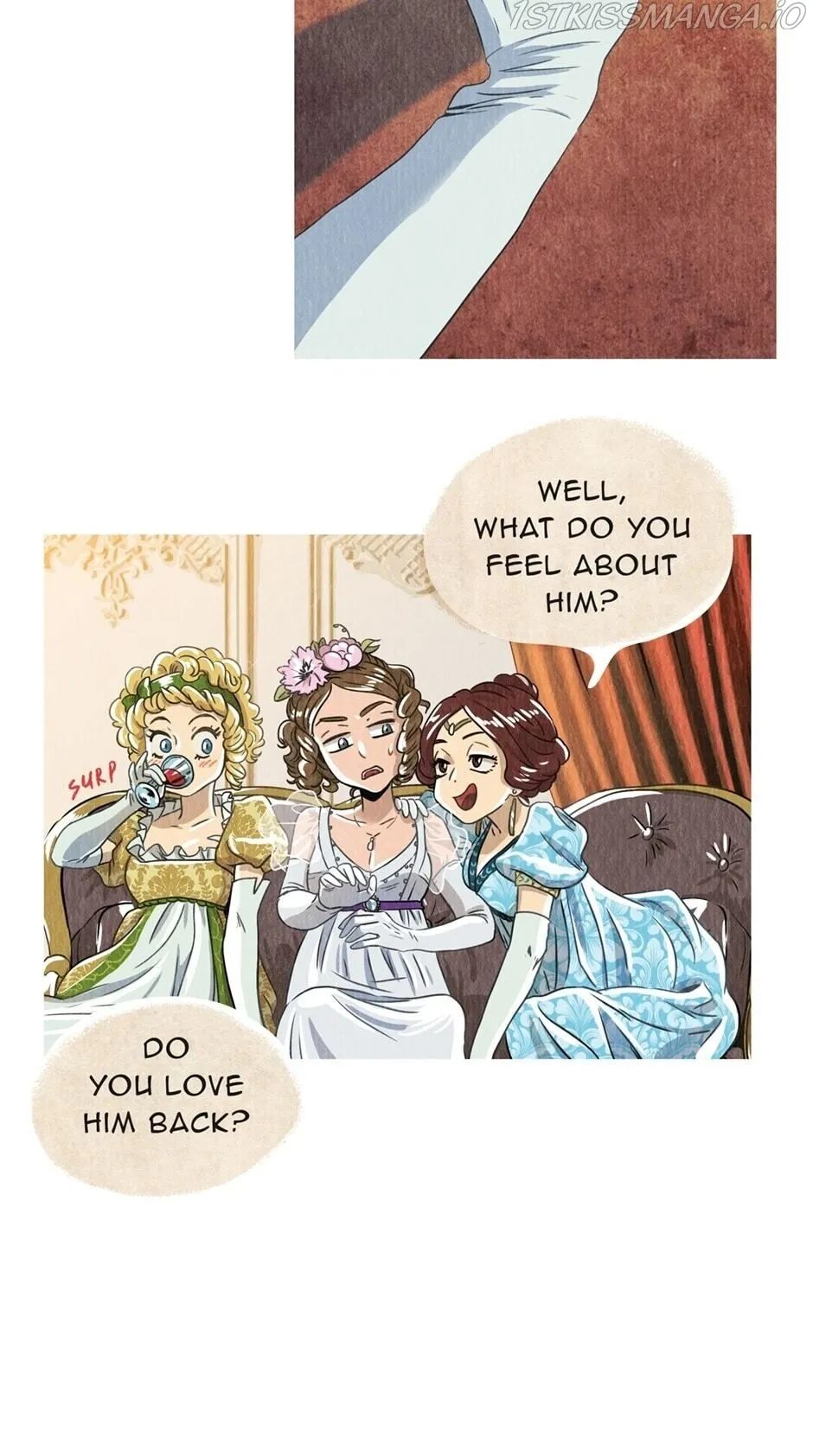 All Colors of Snow Chapter 36 Online - página 29