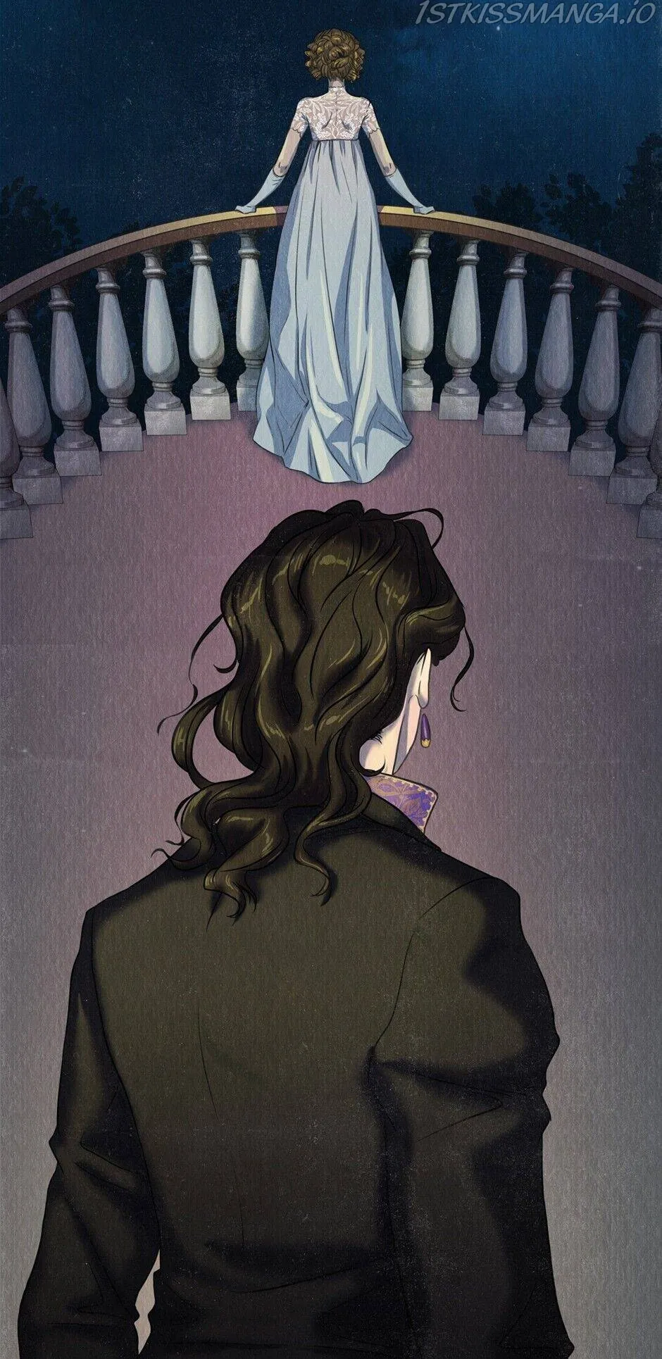 All Colors of Snow Chapter 39 Online - página 2
