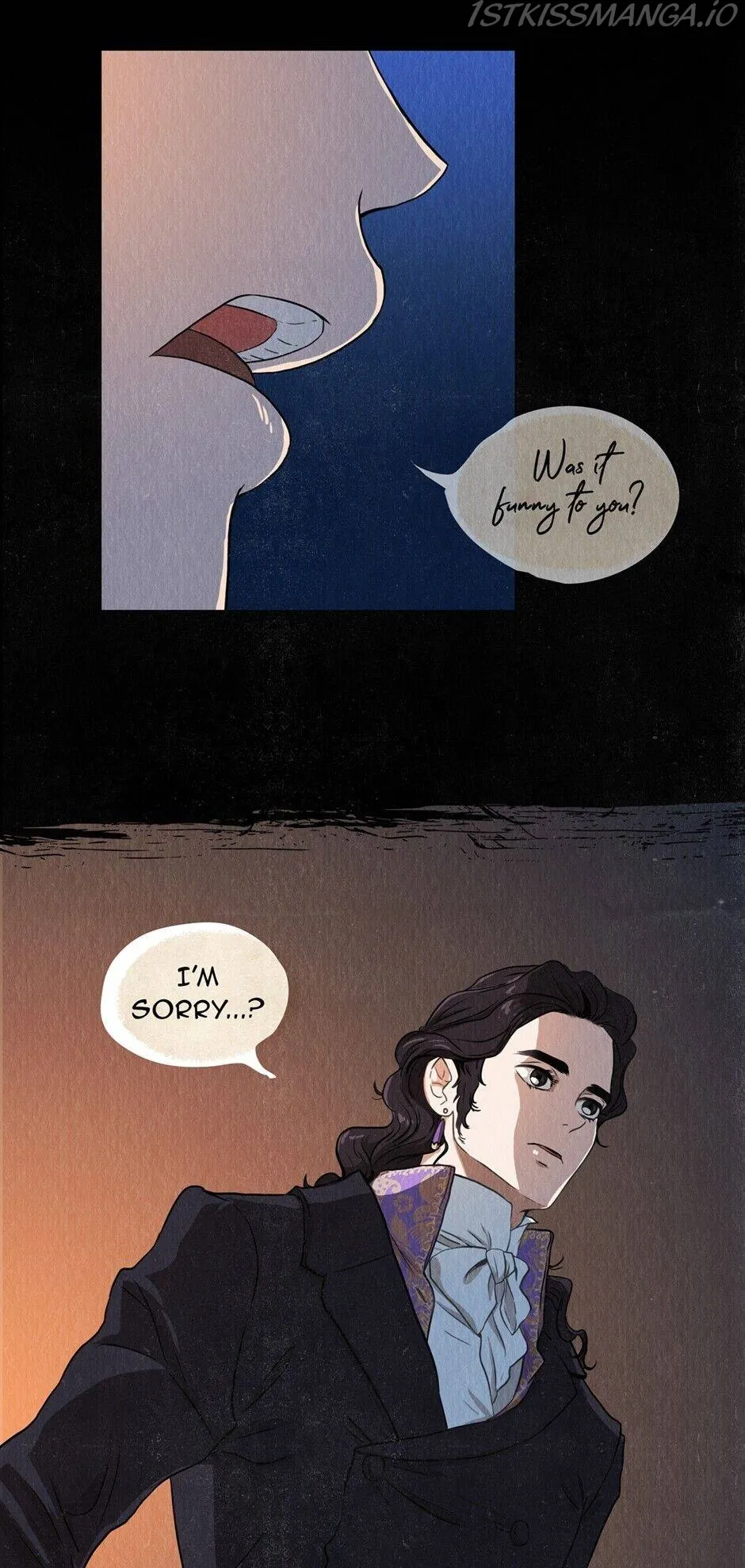 All Colors of Snow Chapter 39 Online - página 8