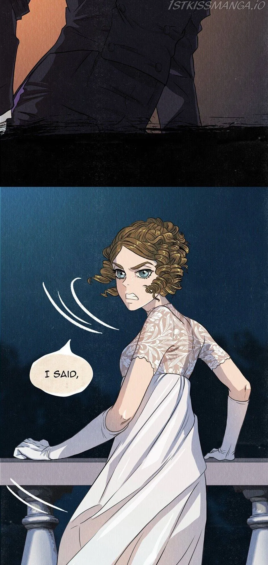 All Colors of Snow Chapter 39 Online - página 9