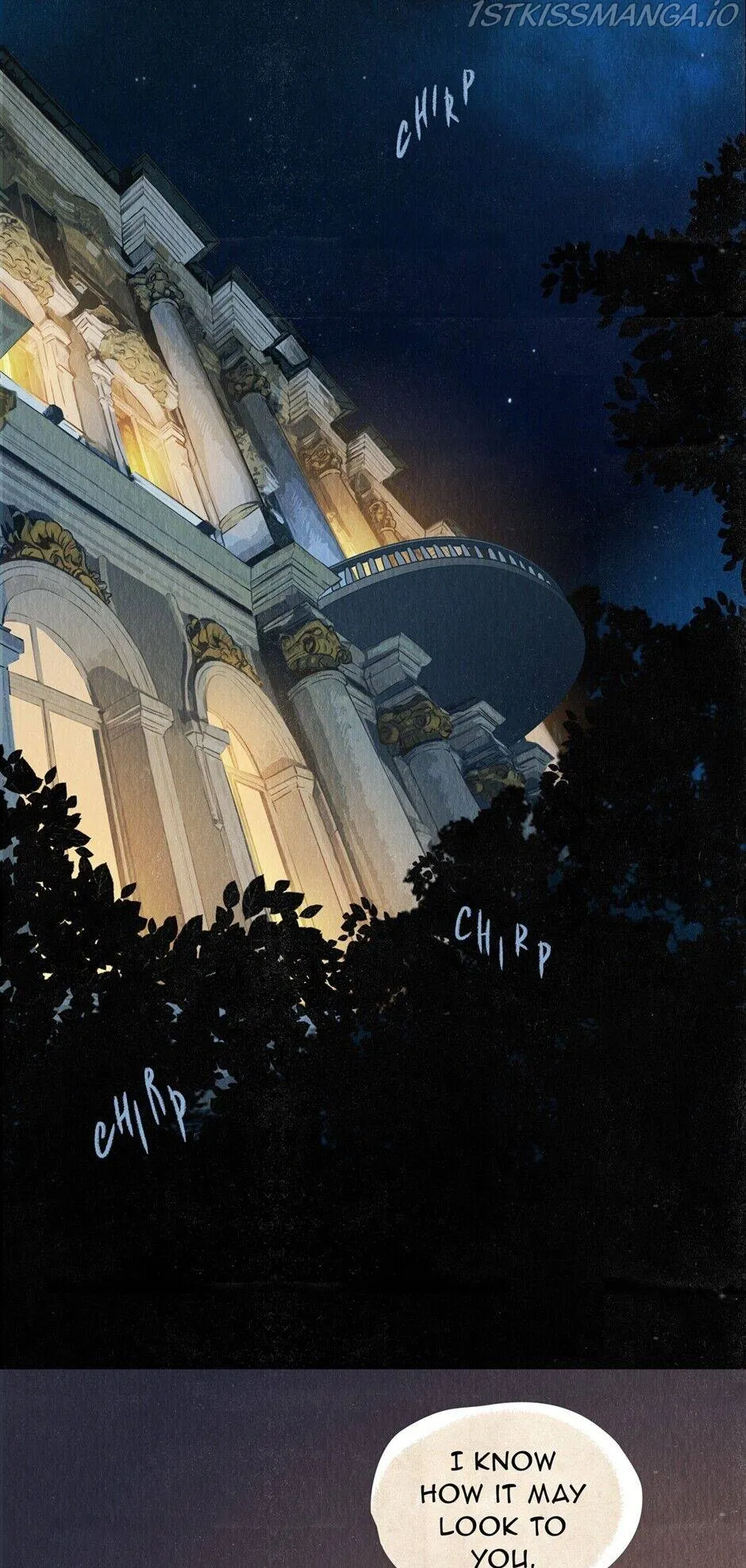 All Colors of Snow Chapter 39 Online - página 11