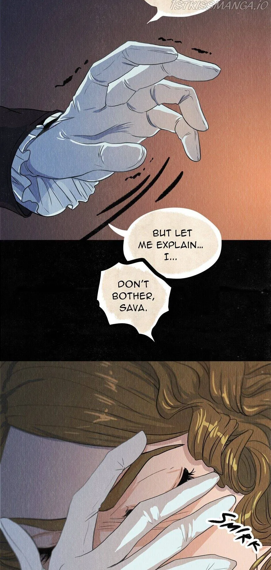 All Colors of Snow Chapter 39 Online - página 12