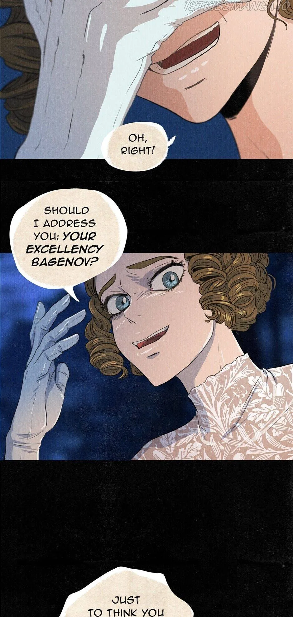 All Colors of Snow Chapter 39 Online - página 13