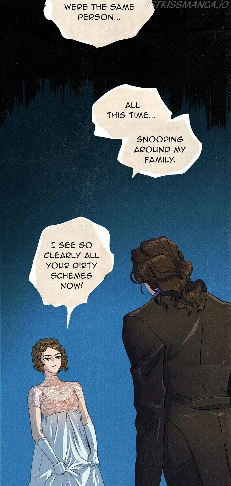 All Colors of Snow Chapter 39 Online - página 14