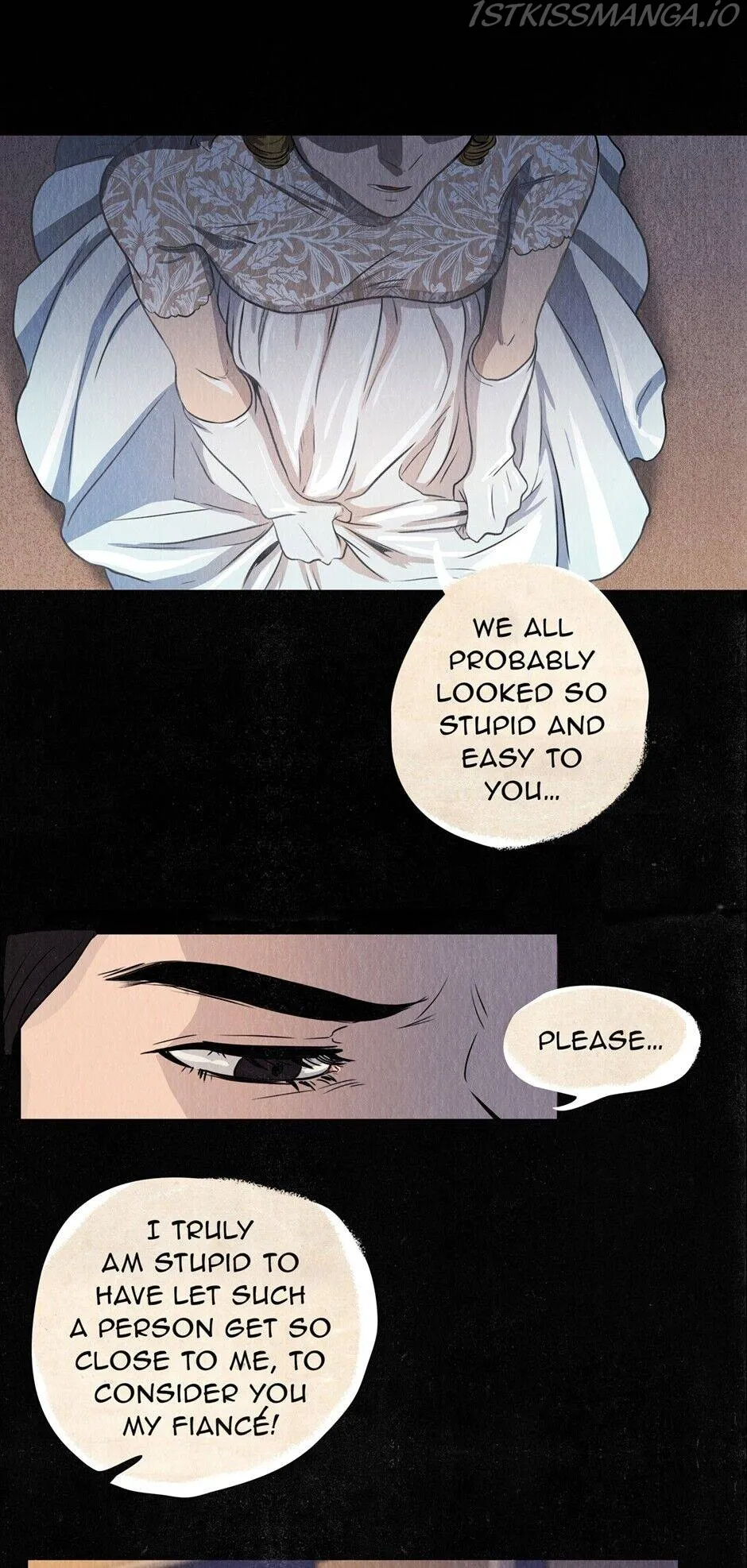 All Colors of Snow Chapter 39 Online - página 15