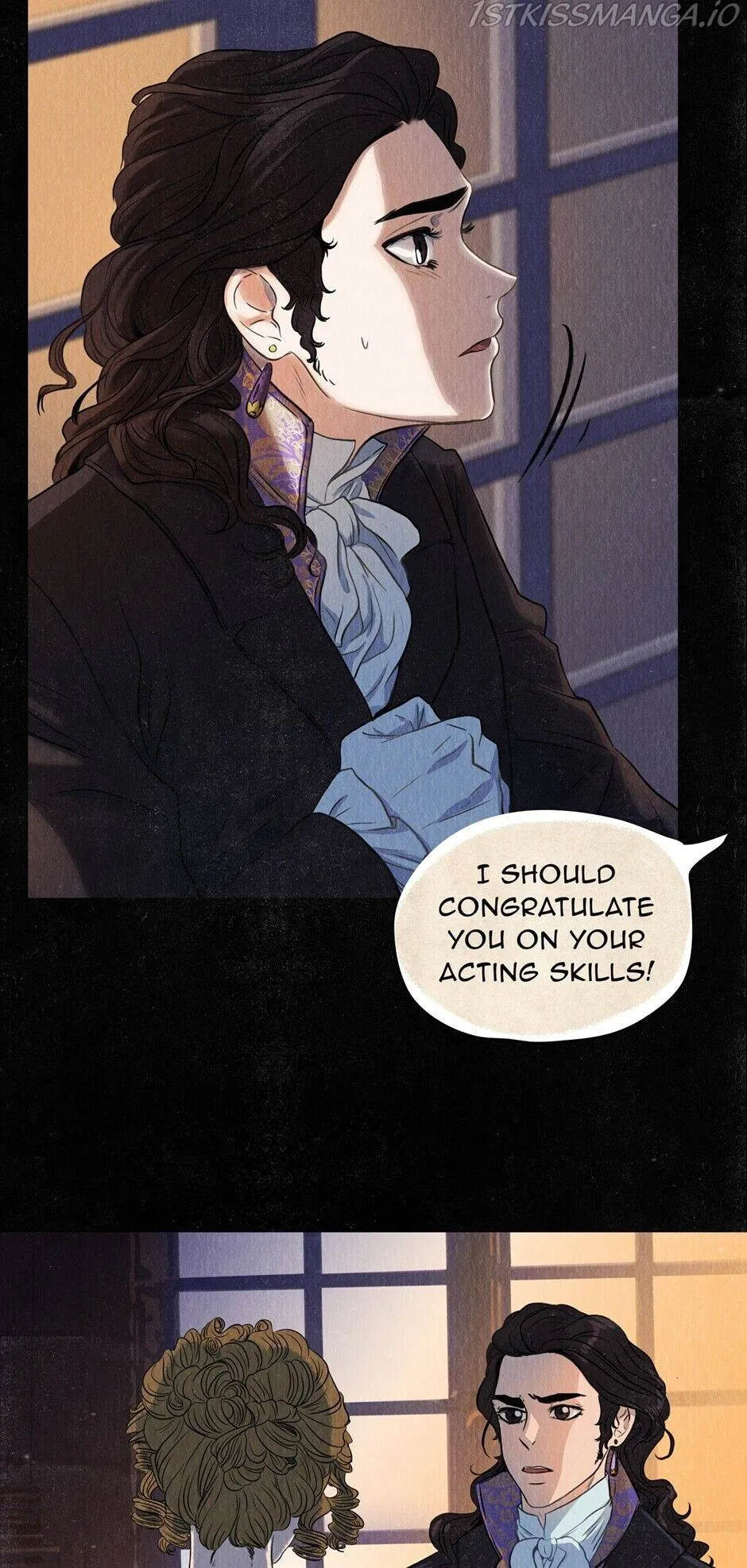 All Colors of Snow Chapter 39 Online - página 16
