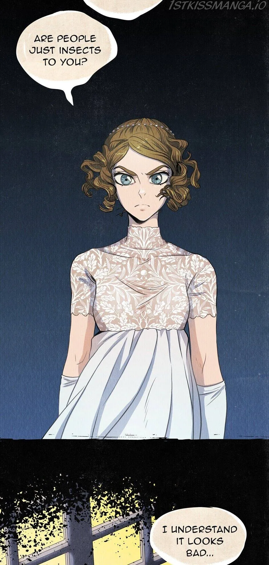 All Colors of Snow Chapter 39 Online - página 19