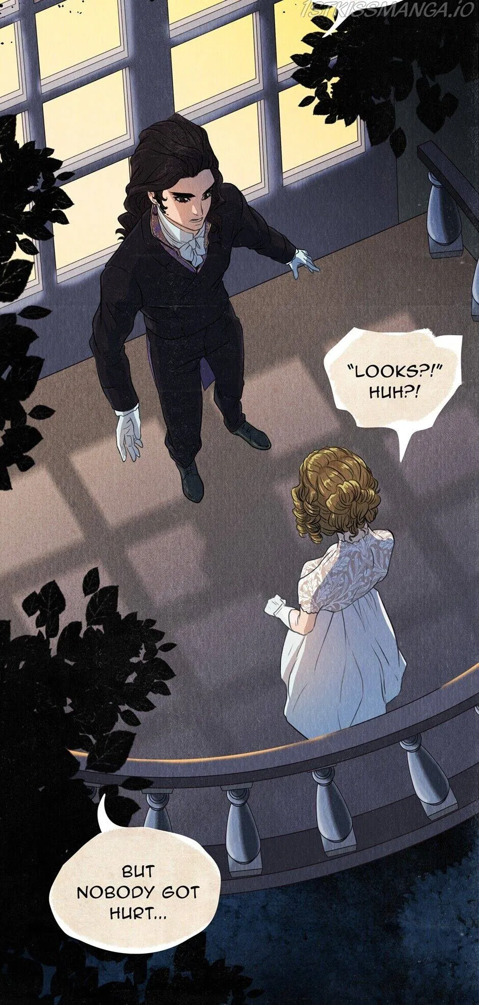 All Colors of Snow Chapter 39 Online - página 20