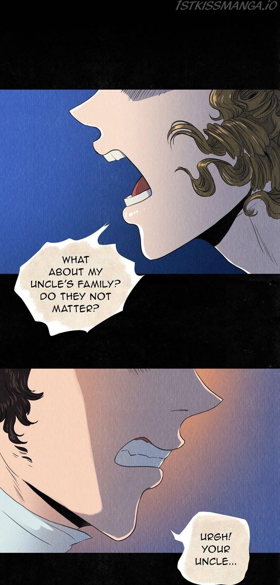 All Colors of Snow Chapter 39 Online - página 21