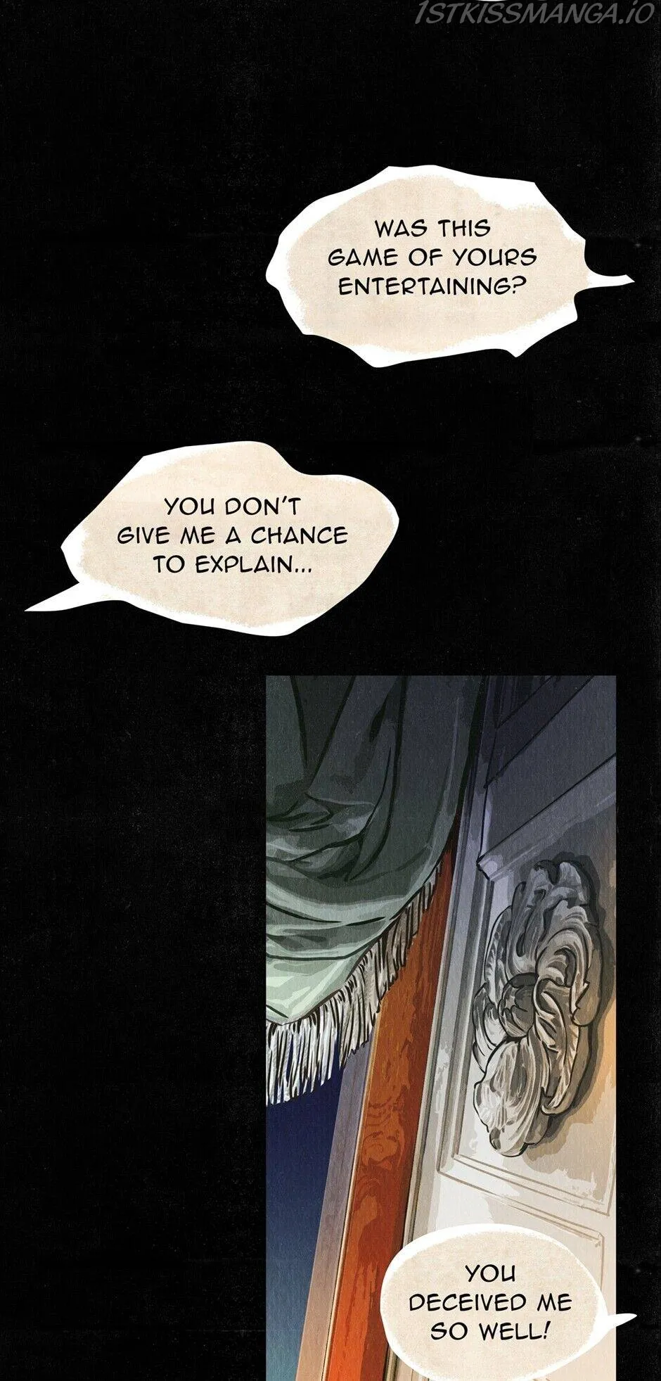 All Colors of Snow Chapter 39 Online - página 22