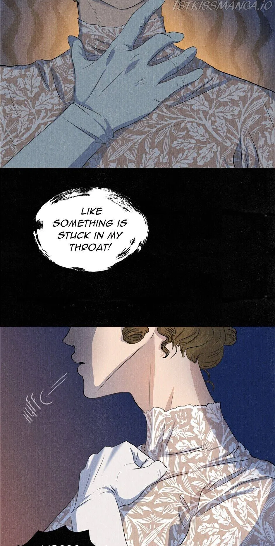 All Colors of Snow Chapter 39 Online - página 25